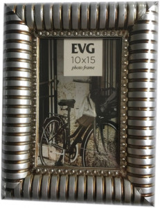  EVG Fresh 10X15 2109-4 Silver