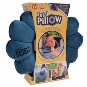     As Seen ON TV Total Pillow