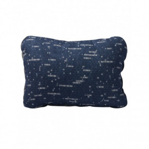  Therm-a-Rest Compressible Pillow Cinch L Warp Speed