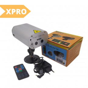   XPRO RD-8009L RGB+ (30)  (MER-14575_530) 3