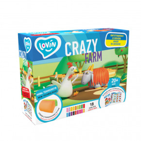     Lovin Crazy Farm 41189  3