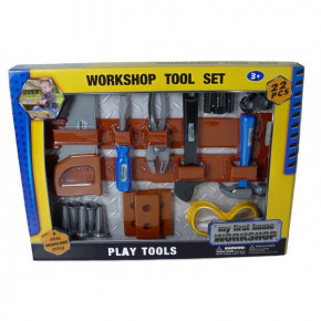    Workshop Tool Set 29118-19 22  (77702124)