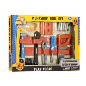    Workshop Tool Set 29118-19 22  (77702124) 5