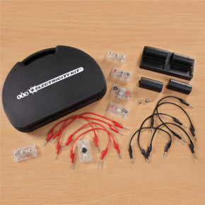     TTS Rechargeable Electricity Kit and Hubs (SC00594)