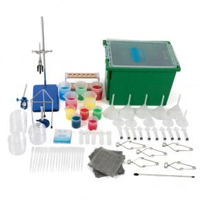       TTS Class Science Equipment Kit (SC00863) (0)