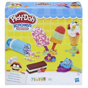   Hasbro Play-Doh    (E0042)
