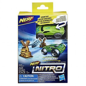   Hasbro Nerf Nitro    (E0153_E2539)