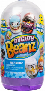   Moose Mighty Beans Slam pack S1 8  630996665602 (66560)