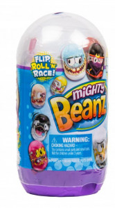   Moose Mighty Beans Slam pack S1 8  630996665602 (66560) 4