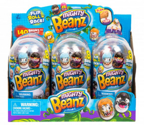   Moose Mighty Beans Slam pack S1 8  630996665602 (66560) 7