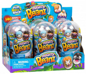   Moose Mighty Beans Slam pack S1 8  630996665602 (66560) 9