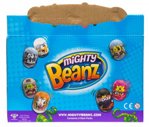   Moose Mighty Beans Slam pack S1 8  630996665602 (66560) 13