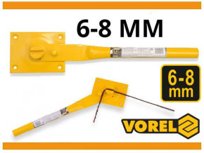     Vorel 6-8 16125 (49800) 3