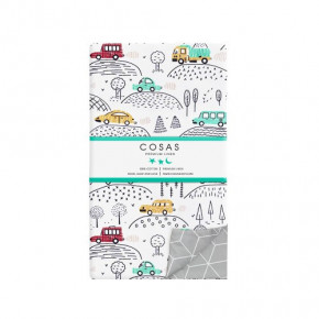  Cosas 155215  CARS IN FOREST /  / (4822052023280)