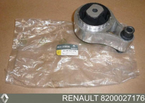   Renault   8200027176 