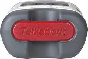  Motorola T260 Talkabout Radio 2 Pack (PMUE5026A) 4
