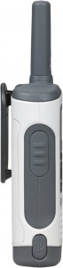  Motorola T260 Talkabout Radio 2 Pack (PMUE5026A) 5