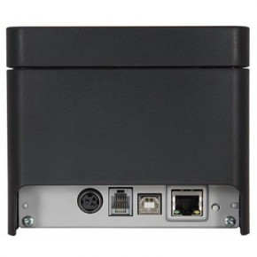   Citizen CT-E351 Ethernet, USB, Black (CTE351XEEBX)