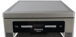   Hotpoint-Ariston HSFO 3T235 WC X 10