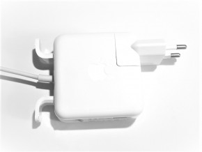     Apple 16.5V, 3.65A, 60W, 5pin, Magsafe 2 (T-tip) 13-inch (X541181992) 4