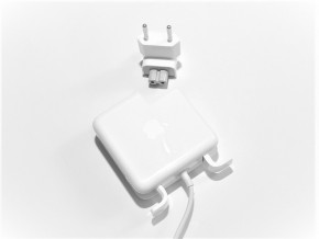     Apple 16.5V, 3.65A, 60W, 5pin, Magsafe 2 (T-tip) 13-inch (X541181992) 5