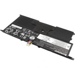    Lenovo ThinkPad X1 Carbon 14 2nd (45N1700) 14.8V 45Wh (NB480678)