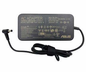  Asus 20V 7.5A 150W 6.0*3.7 pin Slim Original PRC (ADP-150CH B)