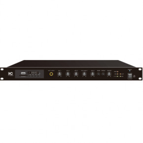  ITC 240   USB/SD/TUNER (T-240DTB)