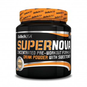  BioTech USA Nutrition Super Nova 282  - (CN2793-4) 3
