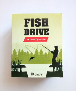   Fish Drive