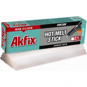   Akfix HM-208 11  x 300  1  