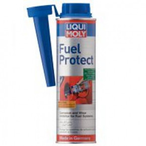     Liqui Moly Fuel Protect 300  (3964)