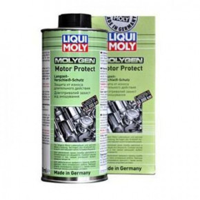     Liqui Moly Molygen Motor Protect 500  (9050)