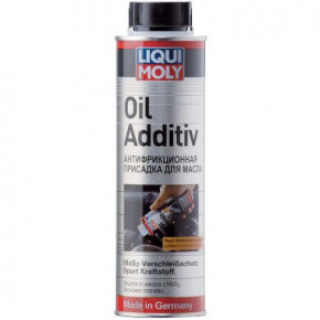     Liqui Moly Oil Additiv 300  (1998)