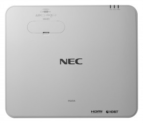  NEC P525UL (3LCD, WUXGA, 5000 lm, LASER) (JN6360004708) 7