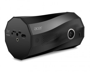  Acer C250i (DLP Full HD 300 lm LED) WiFi 3