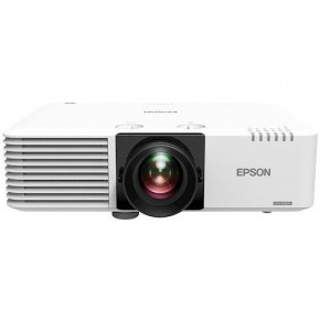  Epson EB-L610U (3LCD, WUXGA, 6000 lm, LASER), WiFi (JN63V11H901040) 4