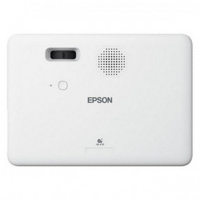  Epson CO-WX01 WXGA (V11HA86240) 7