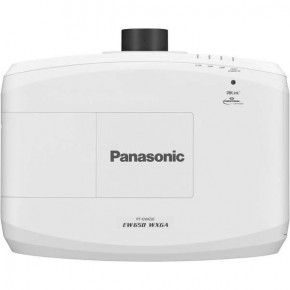   Panasonic PT-EW650 (3LCD, WXGA, 5800 lm) (JN63PT-EW650E) 5