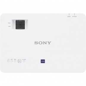  Sony VPL-EX455 4