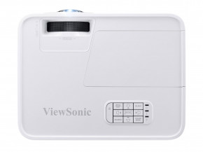  Viewsonic PS600W 11