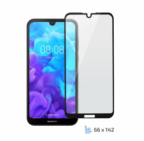   2E Huawei Y5 2019/Honor 8S 2.5D FCFG black border (2E-H-Y5-19-LTFCFG-BB)