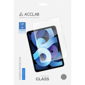   ACCLAB Full Glue Apple iPad 10.9 2022 (1283126575044) 8