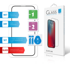   ACCLAB Full Glue Apple iPhone 14 Pro Max (1283126541988) 7