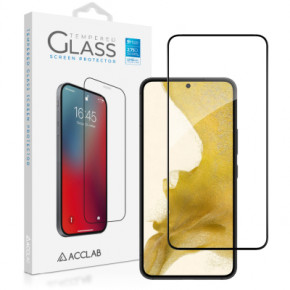   ACCLAB Full Glue Samsung S22+ (1283126523021) 3