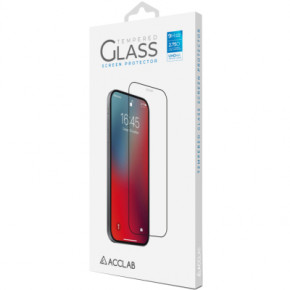   ACCLAB Full Glue Realme 9 Pro Plus (1283126542664)