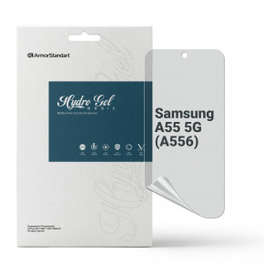   ArmorStandart Matte Samsung A55 5G (A556) (ARM74356)