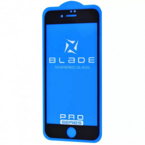   BLADE PRO Series Full Glue  iPhone 7/8/SE2 (Black)