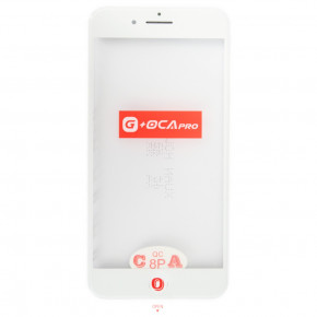   IPhone 8 Plus (5.5)      OCA White