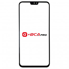   OCA Pro  Huawei Honor 8X Black + OCA ( )